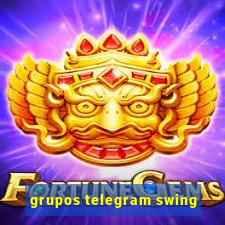 grupos telegram swing